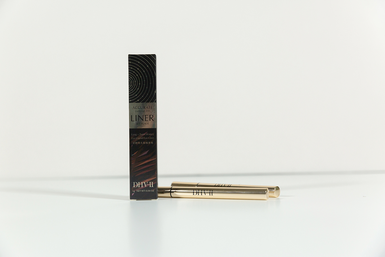 DHV眼线笔 DHV彩妆