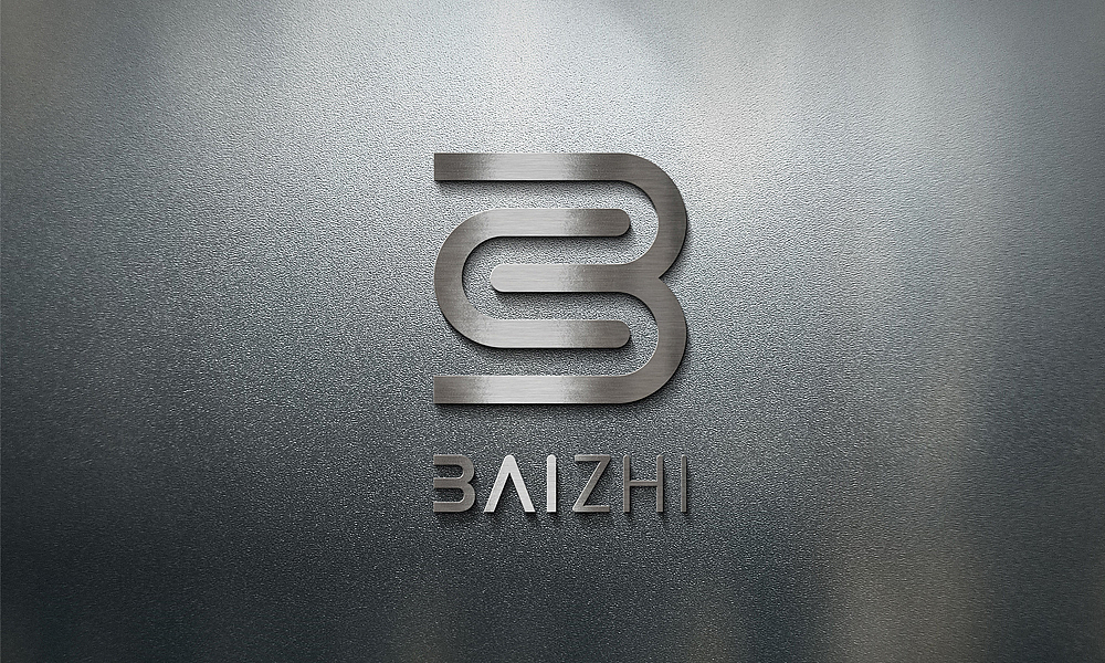 百创未来 智驭出行 - 百度无人车LOGO方案