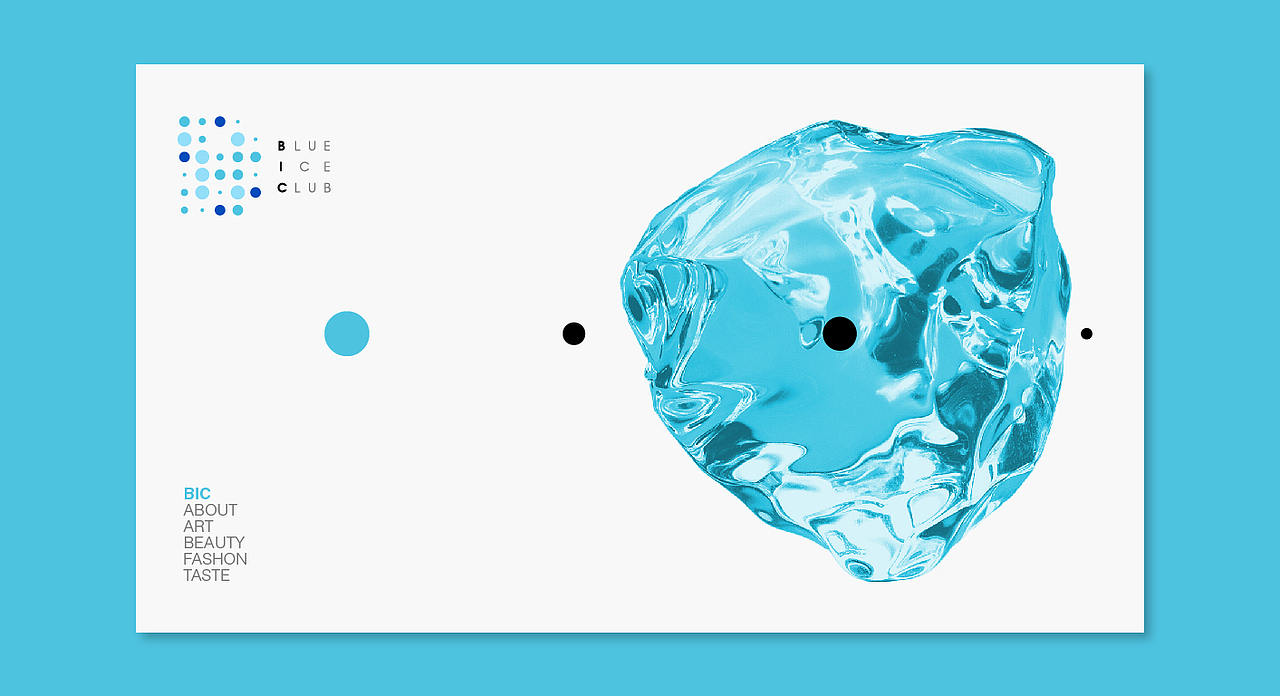 blueiceclub蓝冰会