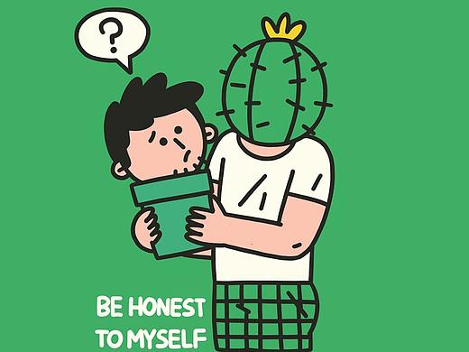 插画习作（个人主页-ZMzQwNDc2MDA=） - 商业插画 - 站酷设计师琛哥哥最棒棒原创素材 - 站酷ZCOOL