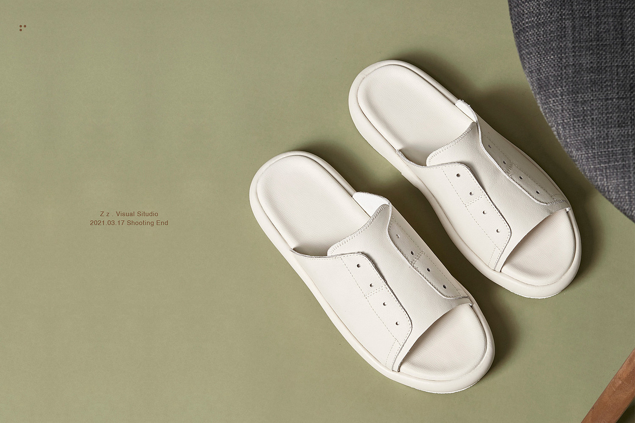 精品高端男鞋拍摄 时尚男装拍摄 休闲男鞋摄影