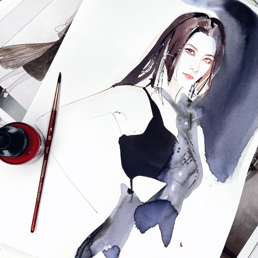 乘风破浪的姐姐第二季x任桃桃