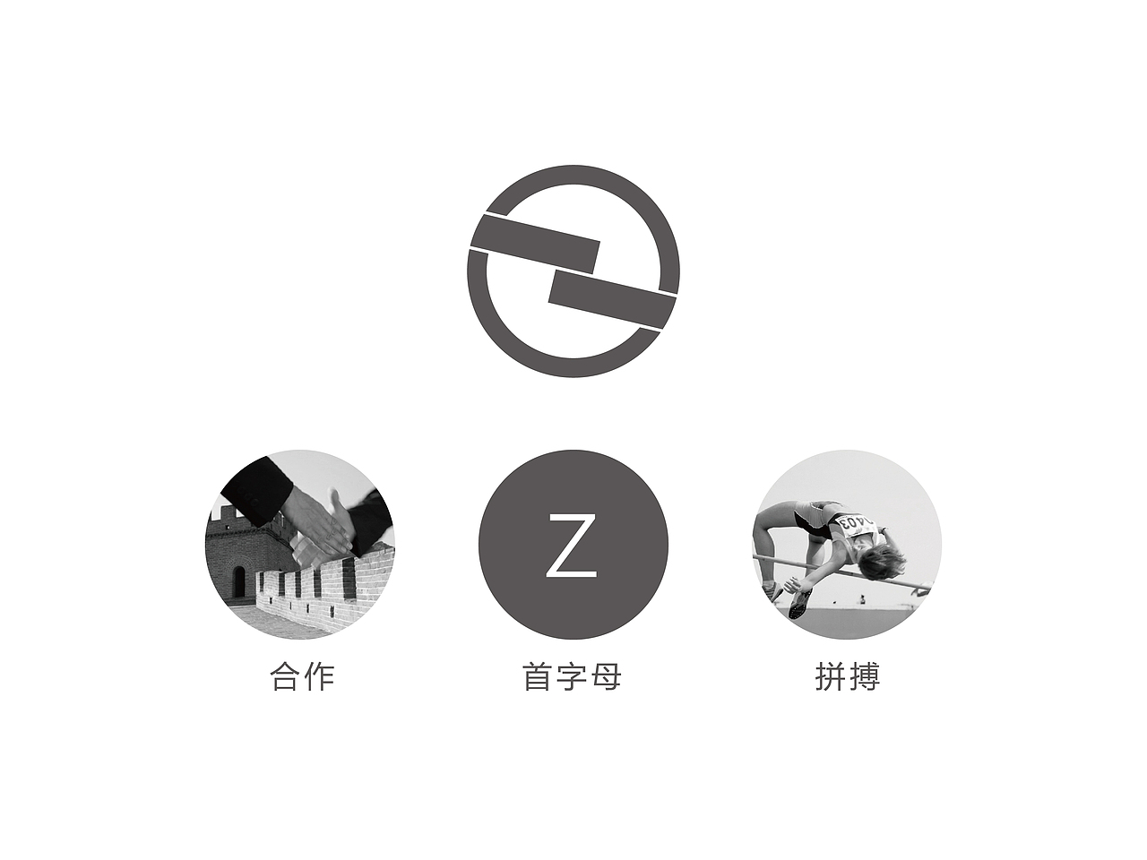 纵森投资（图ZMTkwMjYyMDQ=） - 品牌 - 站酷设计师704548558原创素材 - 站酷ZCOOL