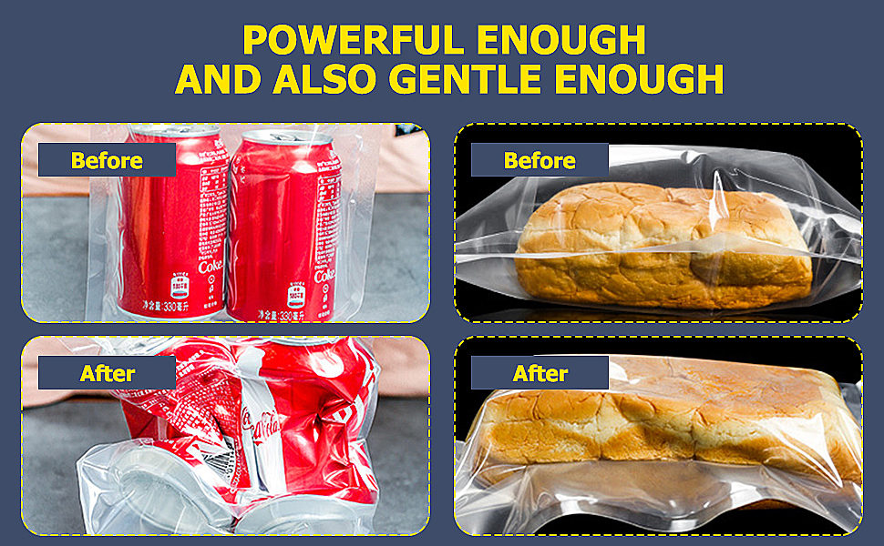 亚马逊真空封口机主图/A+