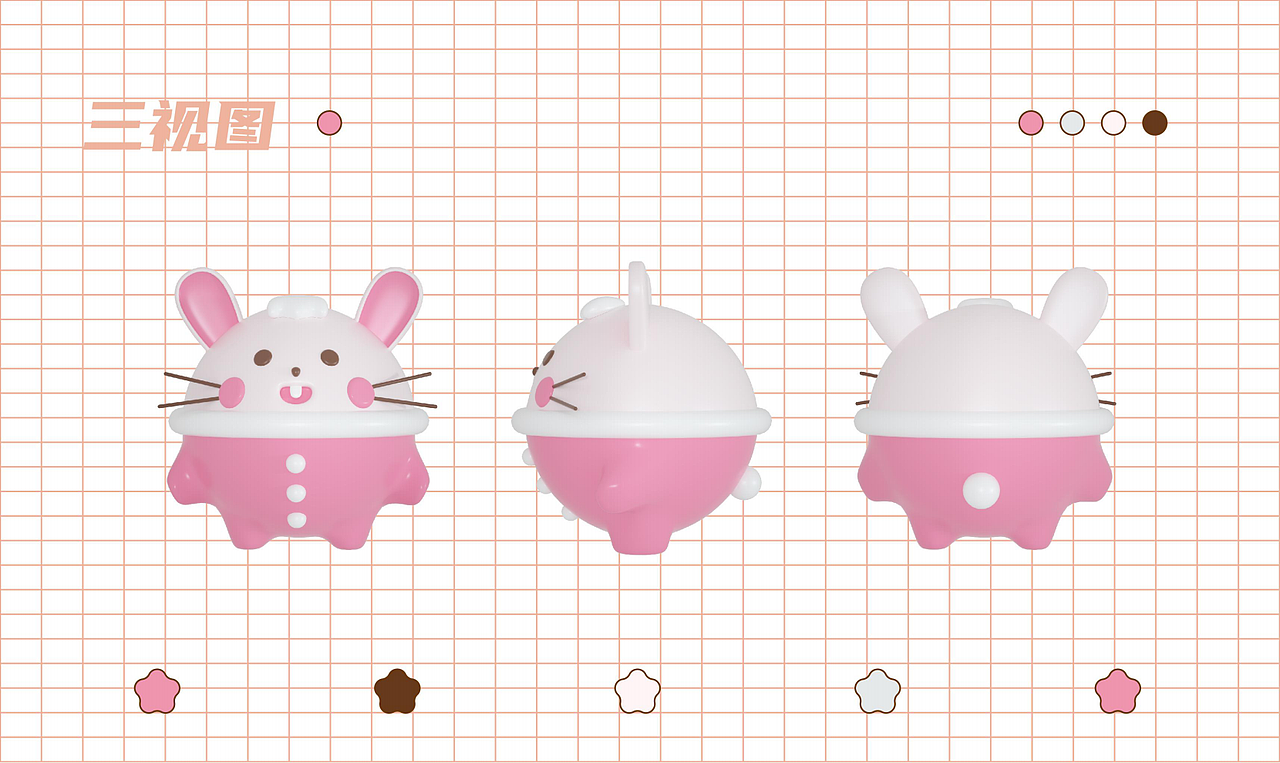 【十二生肖】IP设计