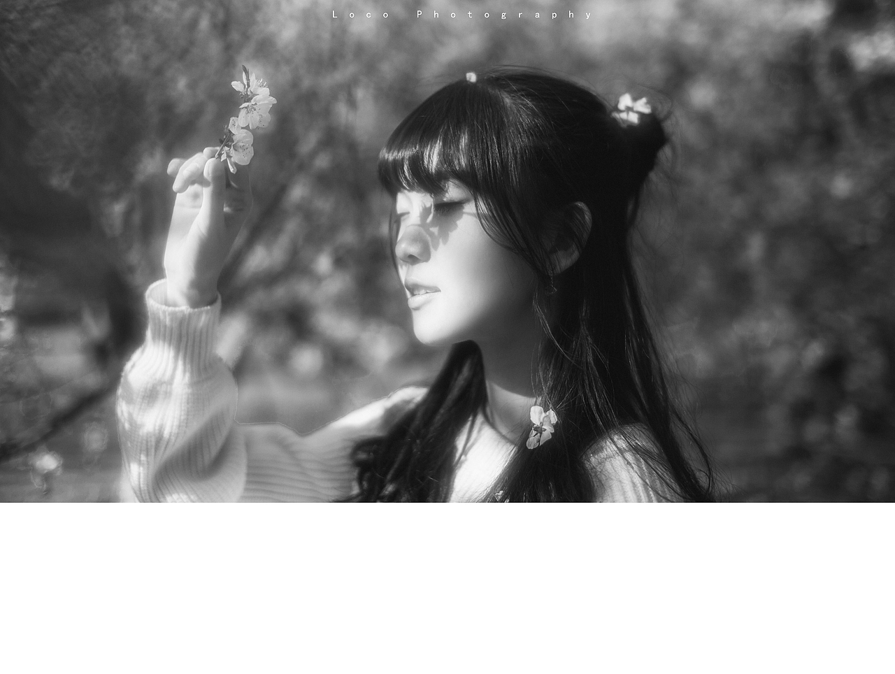 樱花。纪（图ZNDc1MTU3MDQ=） - 人像摄影 - 站酷设计师jefflkc原创素材 - 站酷ZCOOL