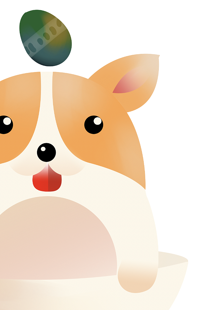 几何动物Geometric Animals（图ZMTQ2MTI3MzAw） - 创作习作 - 站酷设计师kumicogwt原创素材 - 站酷ZCOOL