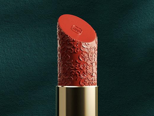 一个简单的古风场景练习