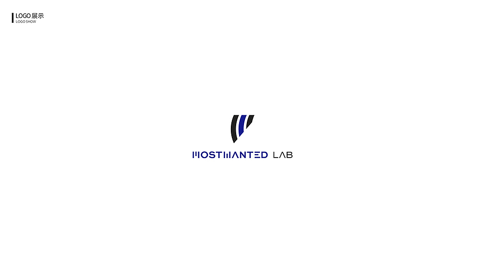 国潮品牌MOSTWANTED LAB LOGO更新提案（图ZMTE2NDU3NjQ0） - 品牌 - 站酷设计师EEE97原创素材 - 站酷ZCOOL