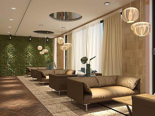 3Dmax效果图作品（个人主页-ZNDM4NTMxMzI=） - 建筑/空间 - 站酷设计师Takuma_Y原创素材 - 站酷ZCOOL