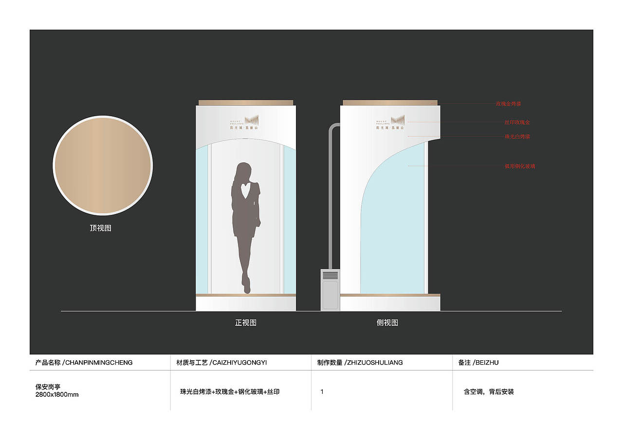 标识设计全案20210310-02（图ZMjQ2MDM2MjAw） - 商业空间设计 - 站酷设计师千花之树原创素材 - 站酷ZCOOL