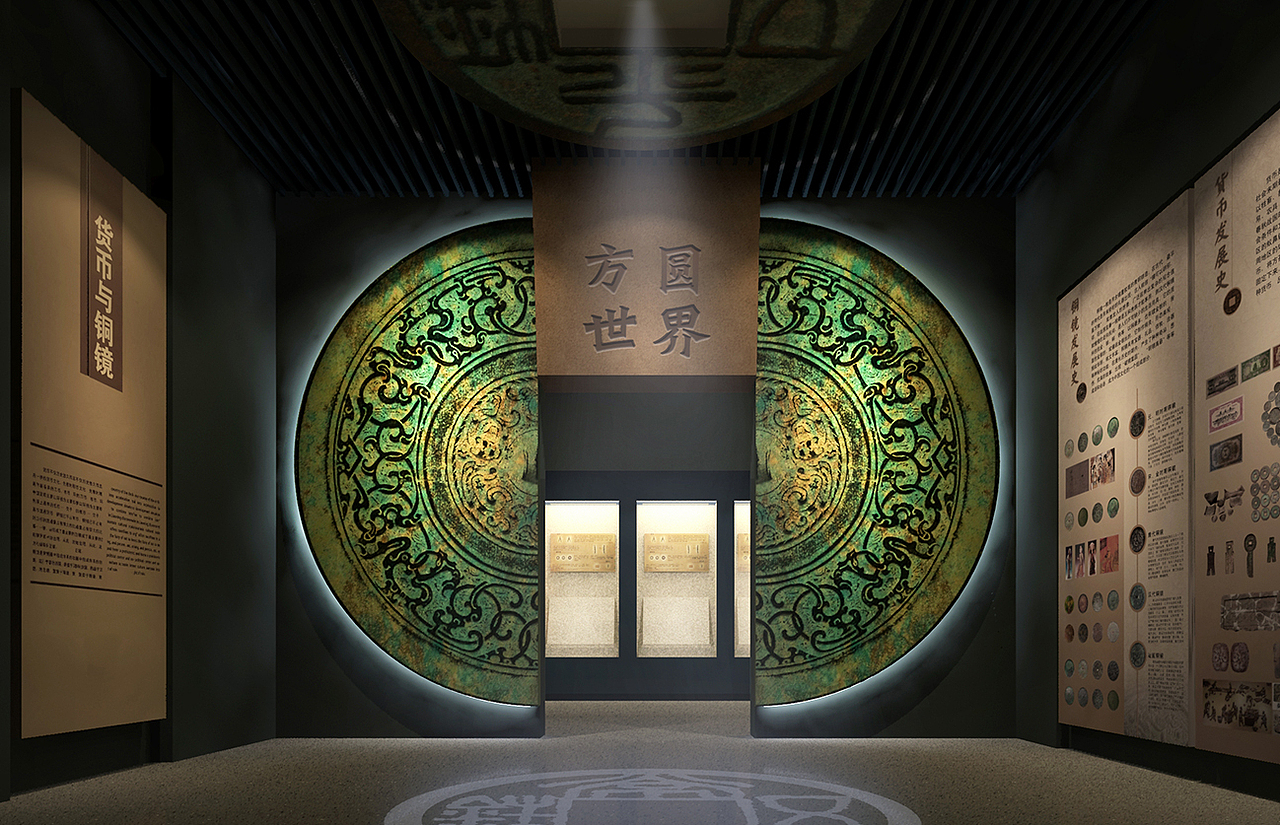 乱七八糟（图ZMjkzMjQzMDk2） - 展陈设计 - 站酷设计师山水一重重原创素材 - 站酷ZCOOL