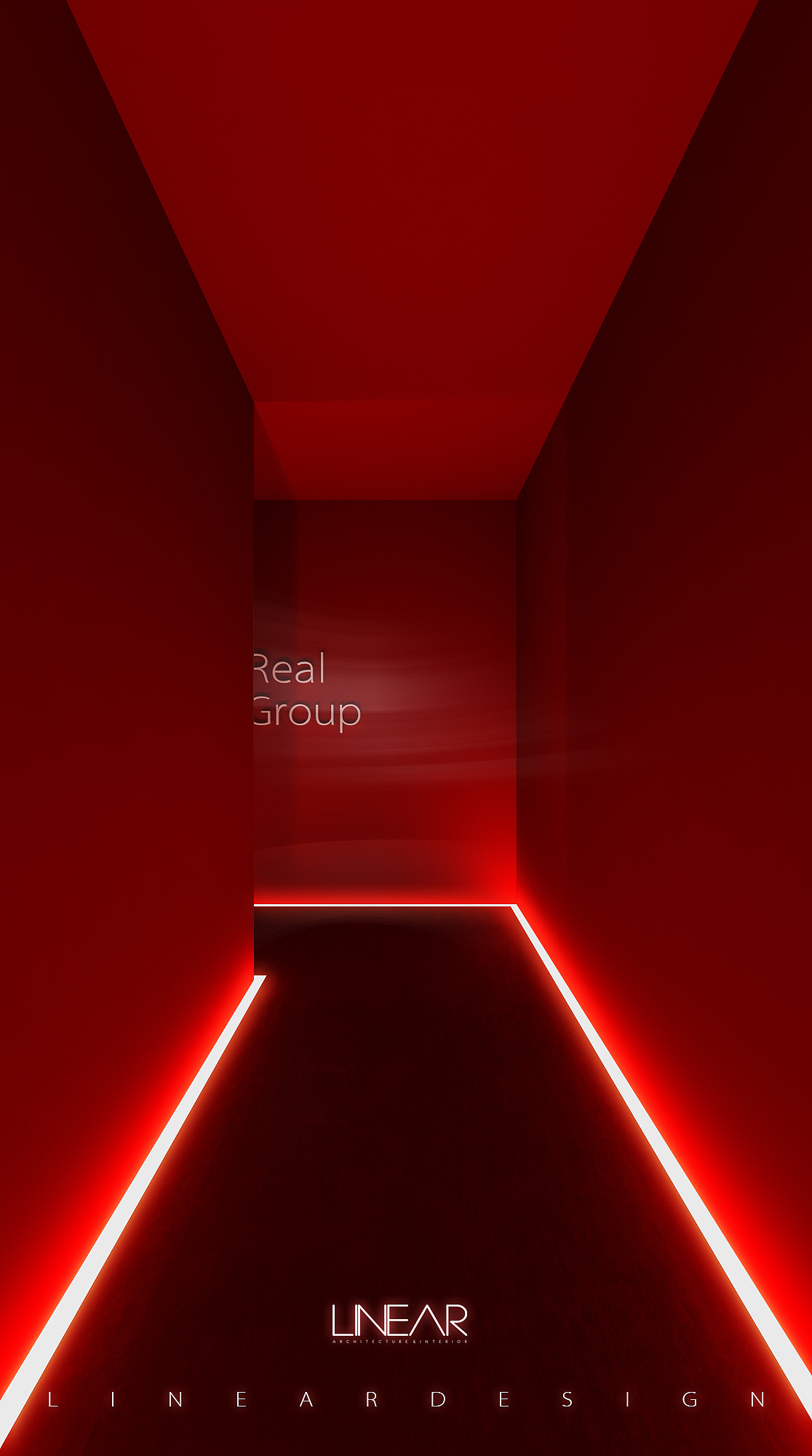 REAL GROUP office（图ZOTk3NDAxODg=） - 家装设计 - 站酷设计师许铭轩Eddie原创素材 - 站酷ZCOOL