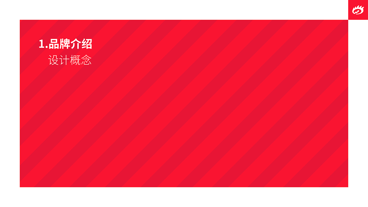 品牌 | 华盛品牌指导手册初版