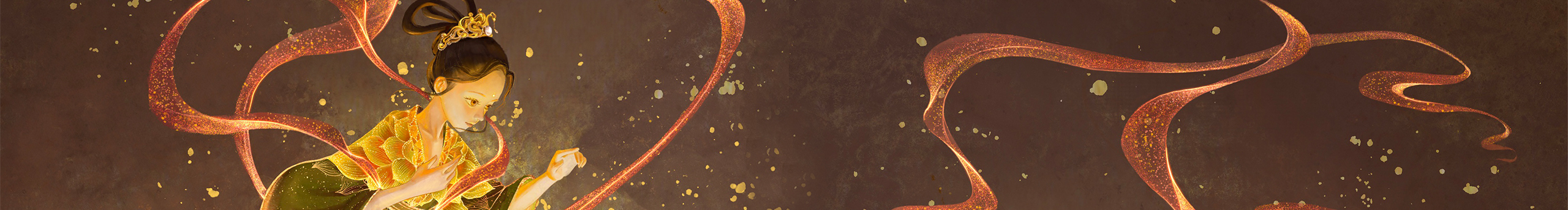 月溪鸣的个人主页（封面预览） - 主页封面设置 - 站酷设计师月溪鸣原创素材 - 站酷ZCOOL