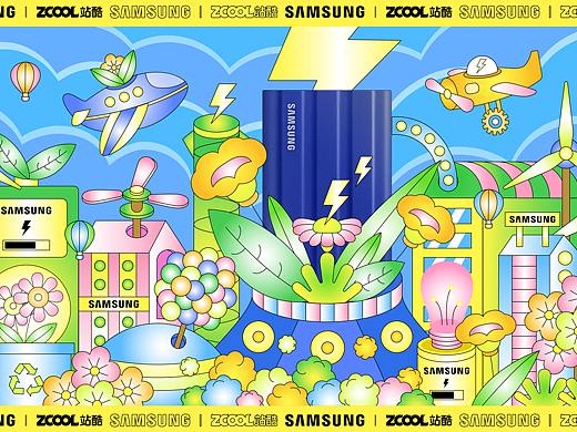 奇妙闪电生产基地