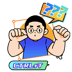 甲方爸爸说要大的同时再小一点?