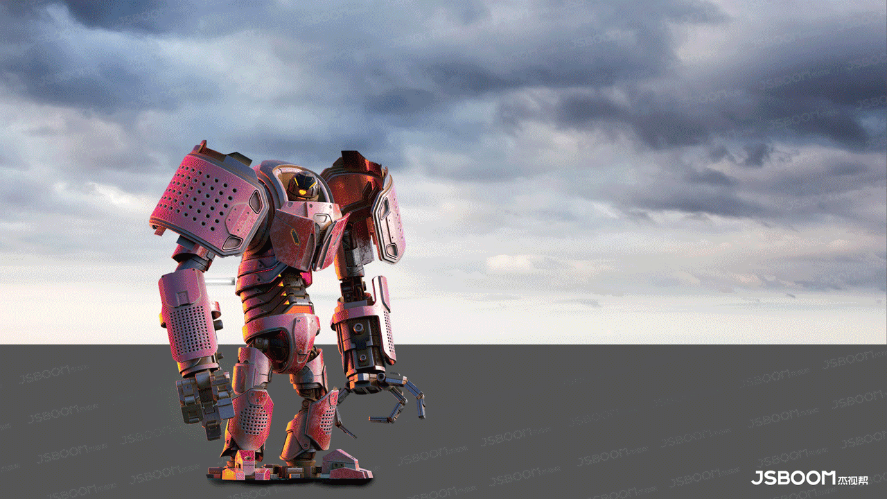 【概念合成】2022年学员作品精选-1