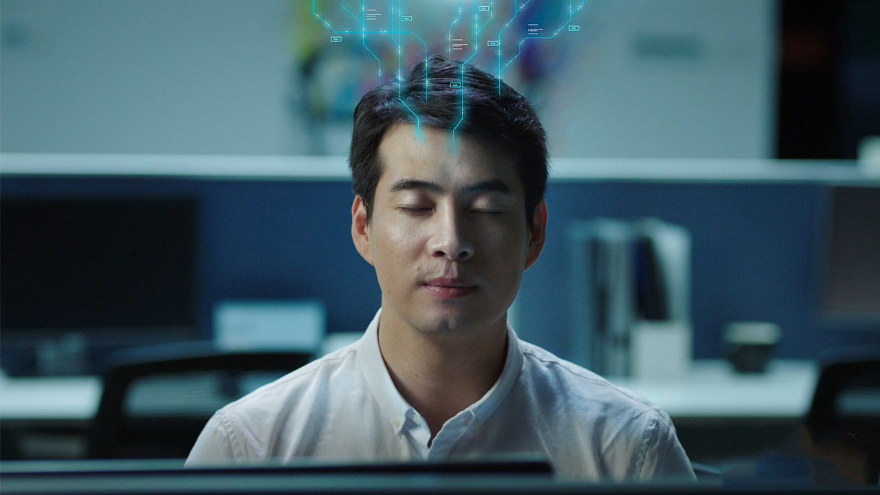 方特的礼物片头包装