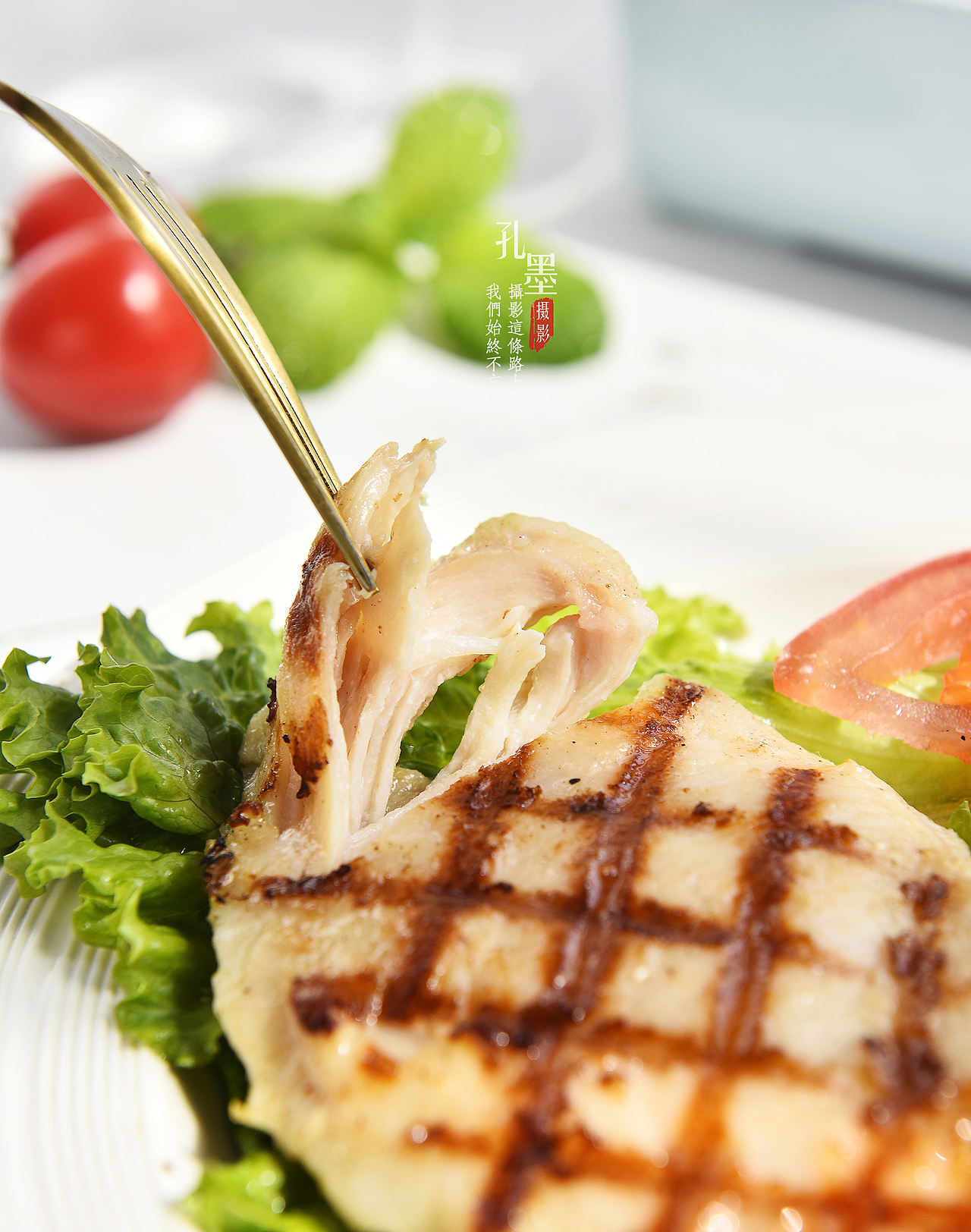 鸡排产品拍摄（图ZMjU4MjY1MTk2） - 产品摄影 - 站酷设计师周睒睒原创素材 - 站酷ZCOOL