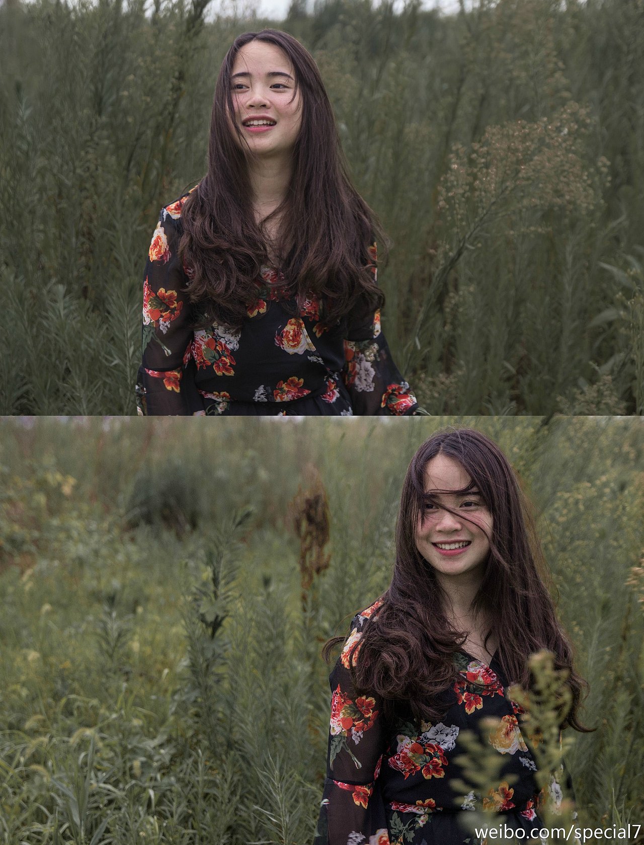 草房子|摄影|人像摄影|cindycheung_原创作品-站酷zcool