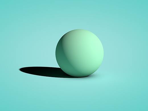 2招搞定C4D无缝背景