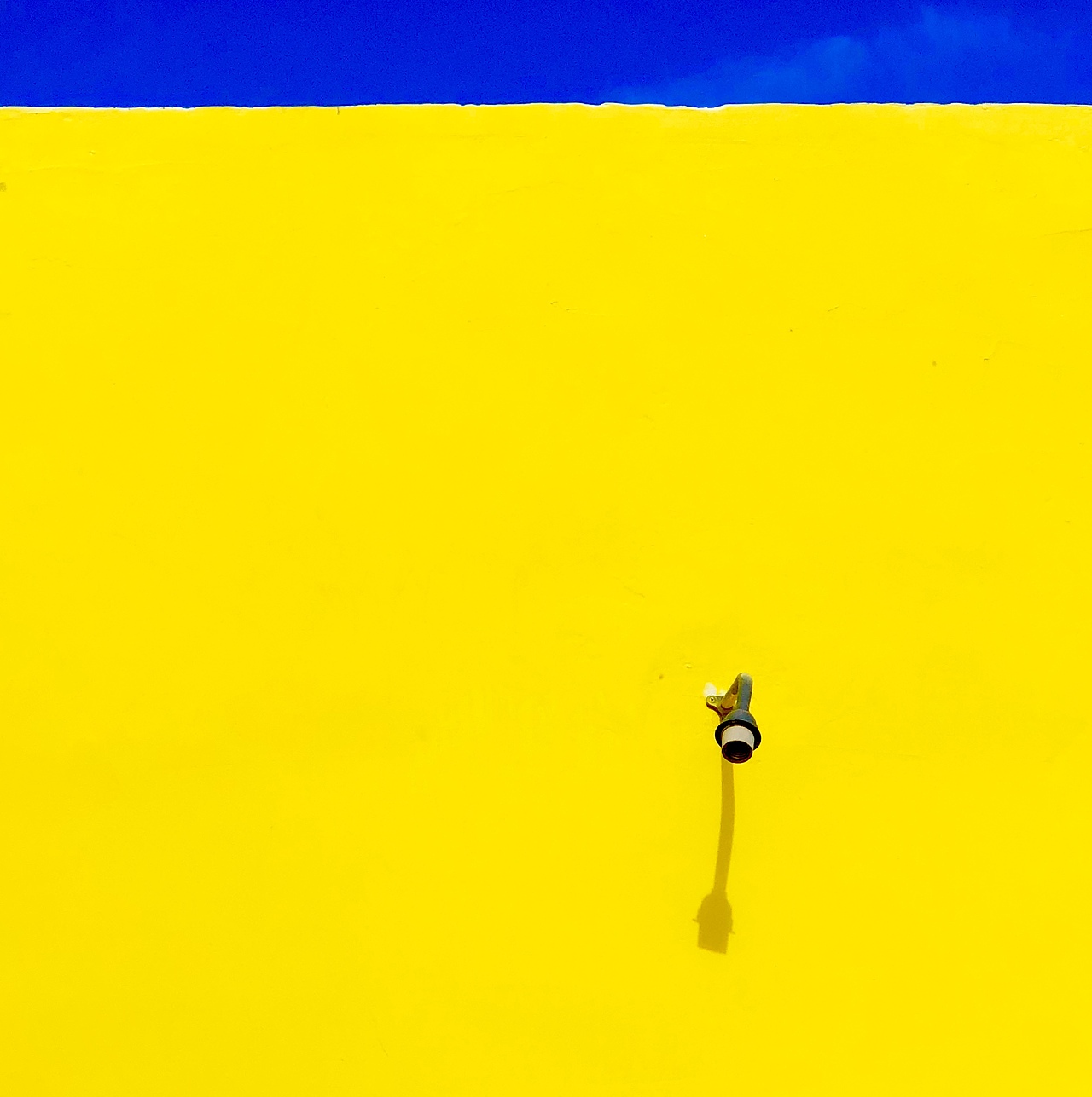 有时候也需要抬头看