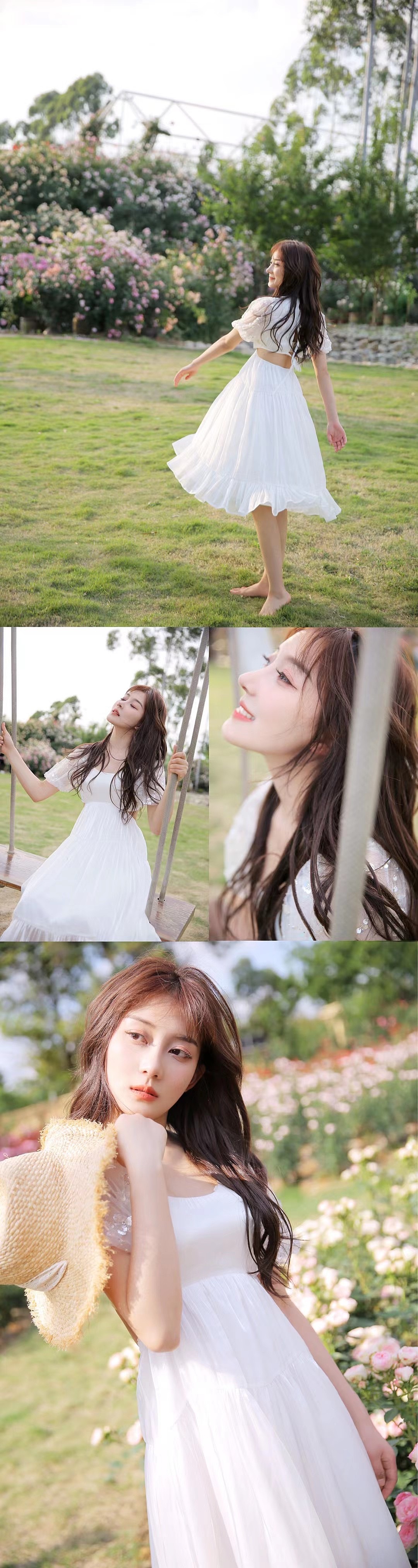 暖暖（图ZMjU2OTQzMTM2） - 人像摄影 - 站酷设计师寄光予你影像馆原创素材 - 站酷ZCOOL