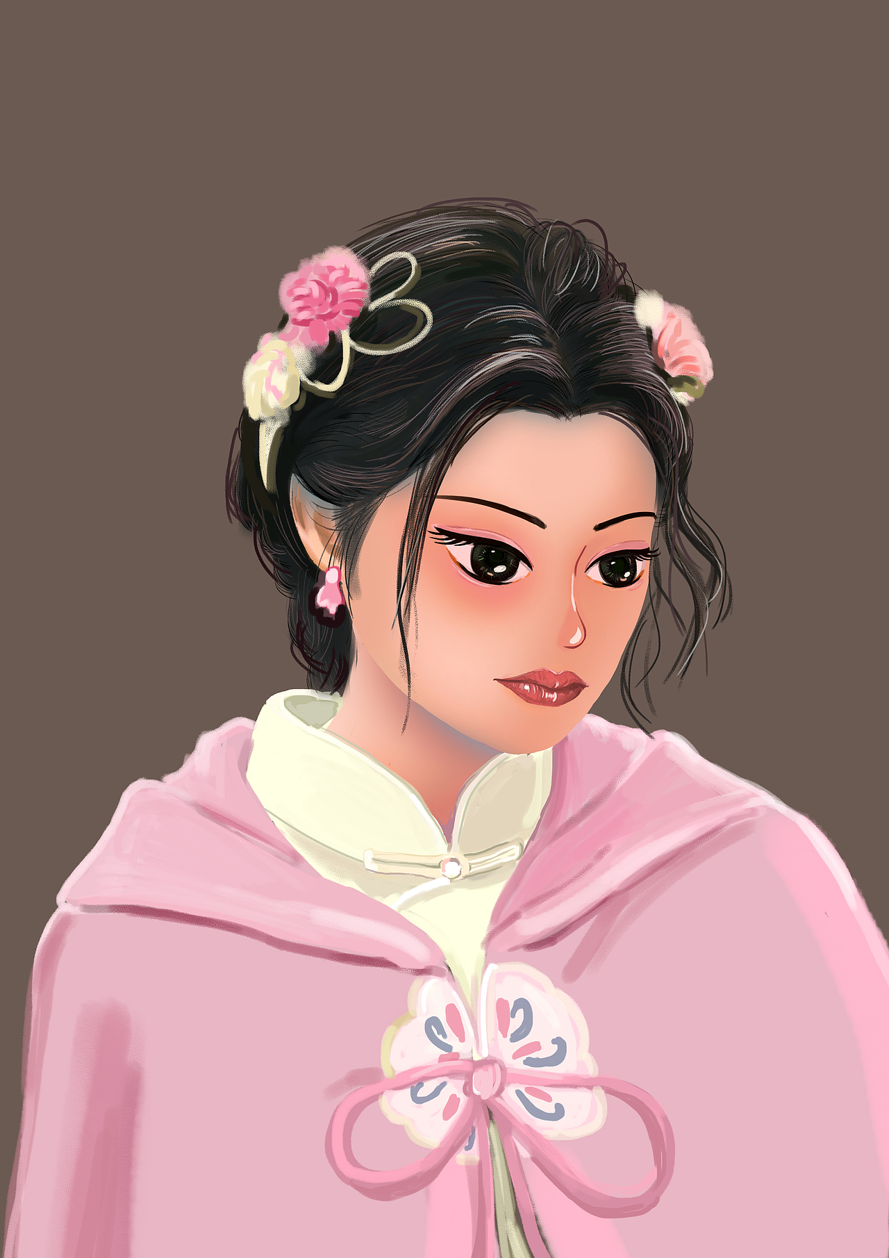 摸鱼（图ZMjY0OTY5ODE2） - 创作习作 - 站酷设计师辣椒酱jaj原创素材 - 站酷ZCOOL