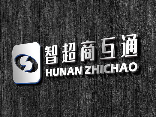 互联网项目logo设计