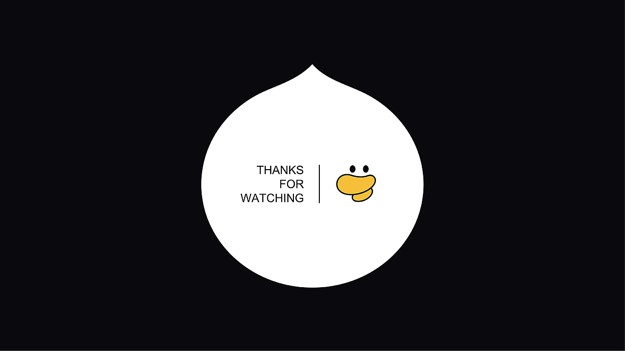 嗨皮鸭品牌设计