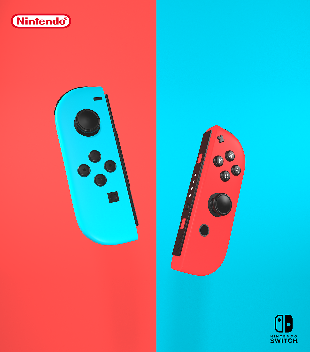 任天堂switch