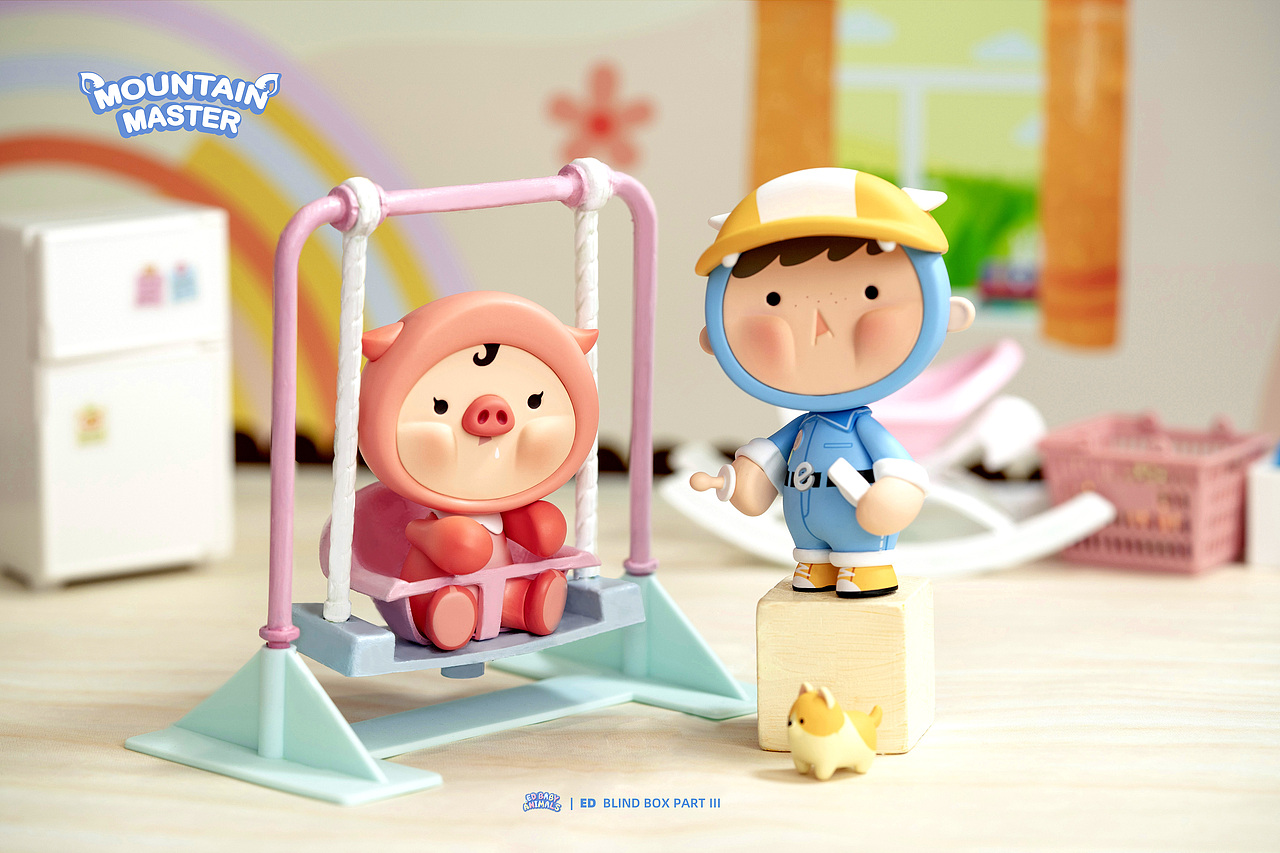 🐒🐸🐷🦆🐯🐄🦥🐰🐼