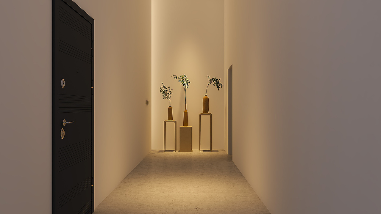 居所空間?天人合一（圖ZMjgyNzg0MzY4） - 酒店餐飲設(shè)計(jì) - 站酷設(shè)計(jì)師非末原創(chuàng)素材 - 站酷ZCOOL