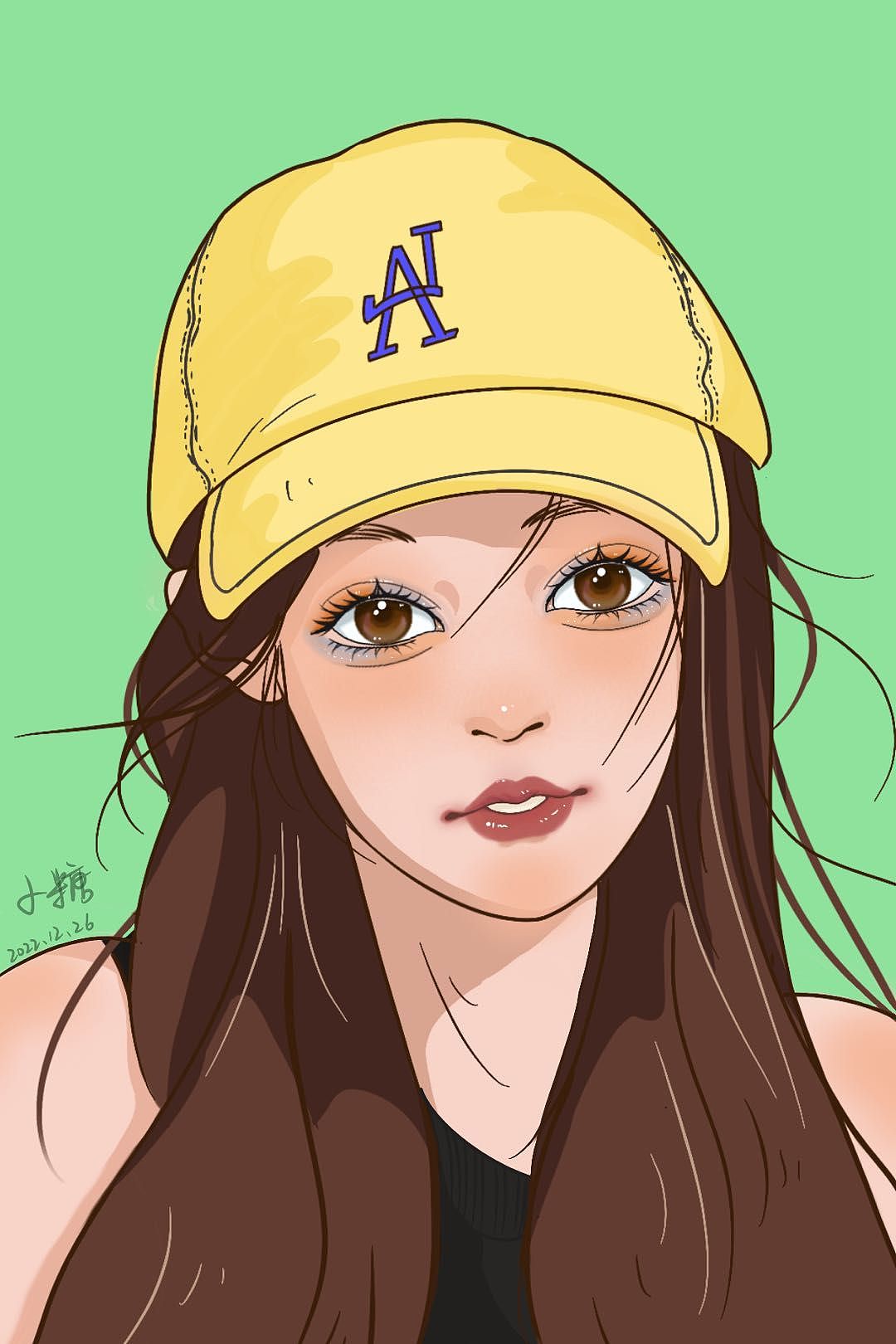 写生打卡2（图ZMzI2Mjc4MjY0） - 创作习作 - 站酷设计师糖糖的插画设计铺原创素材 - 站酷ZCOOL