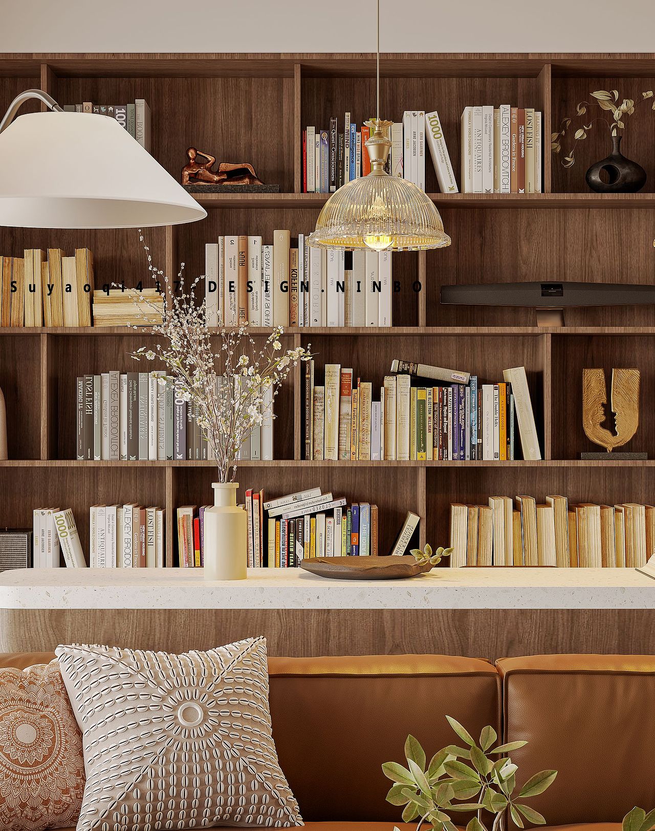 来点不一样的设计表现