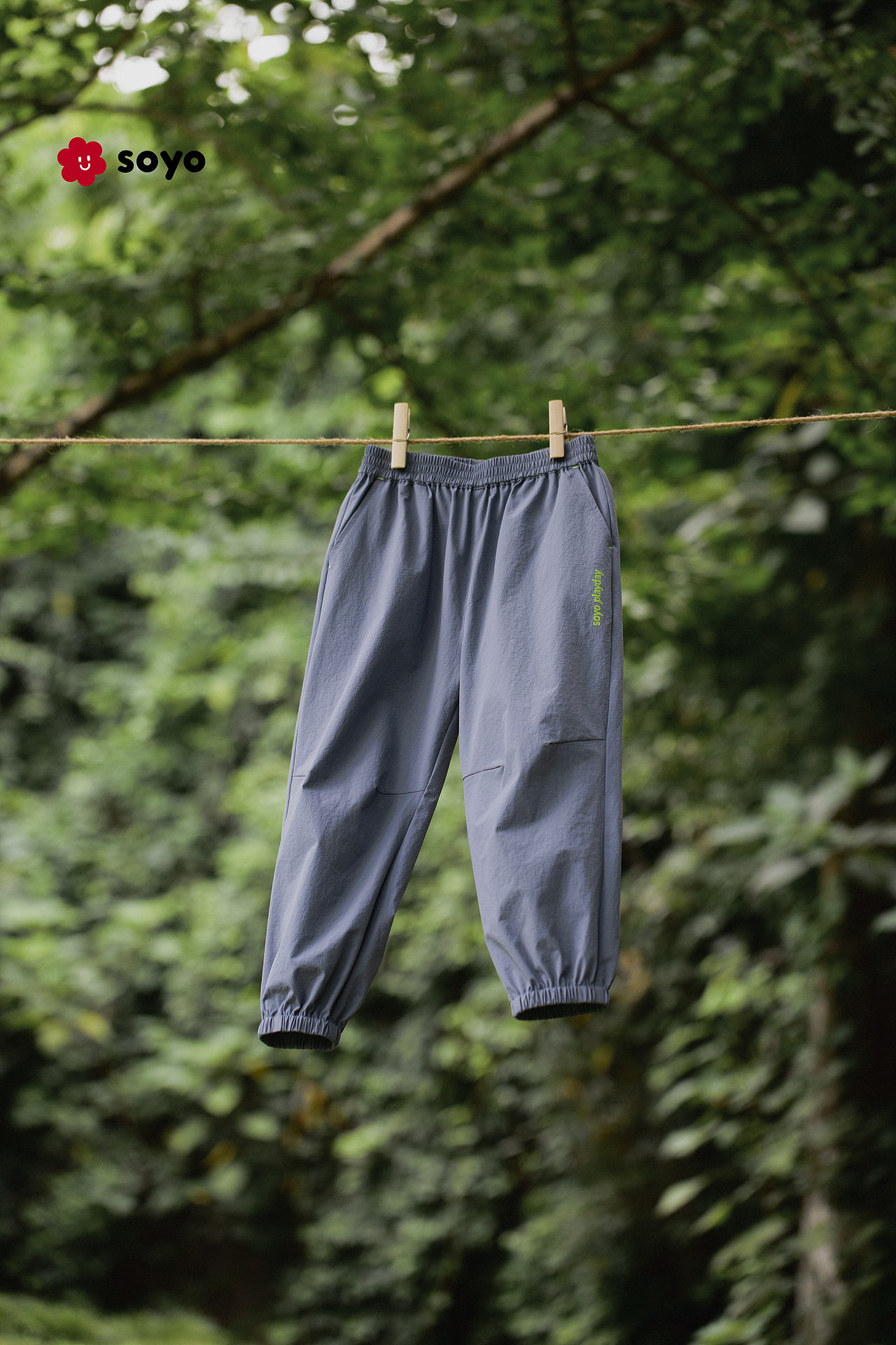 服装静物图拍摄