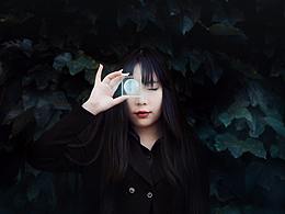暗黑魔女