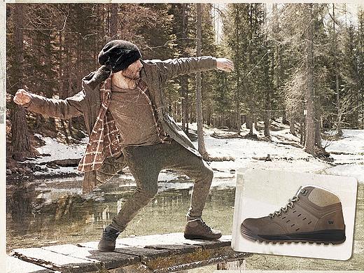 皮具拍摄（皮鞋）