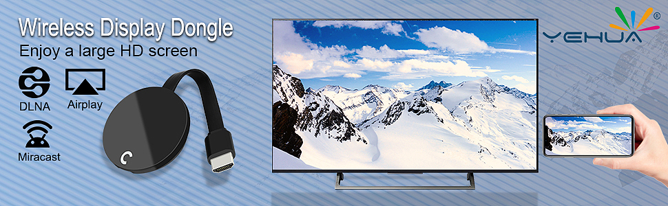 亚马逊同屏器K9和A+