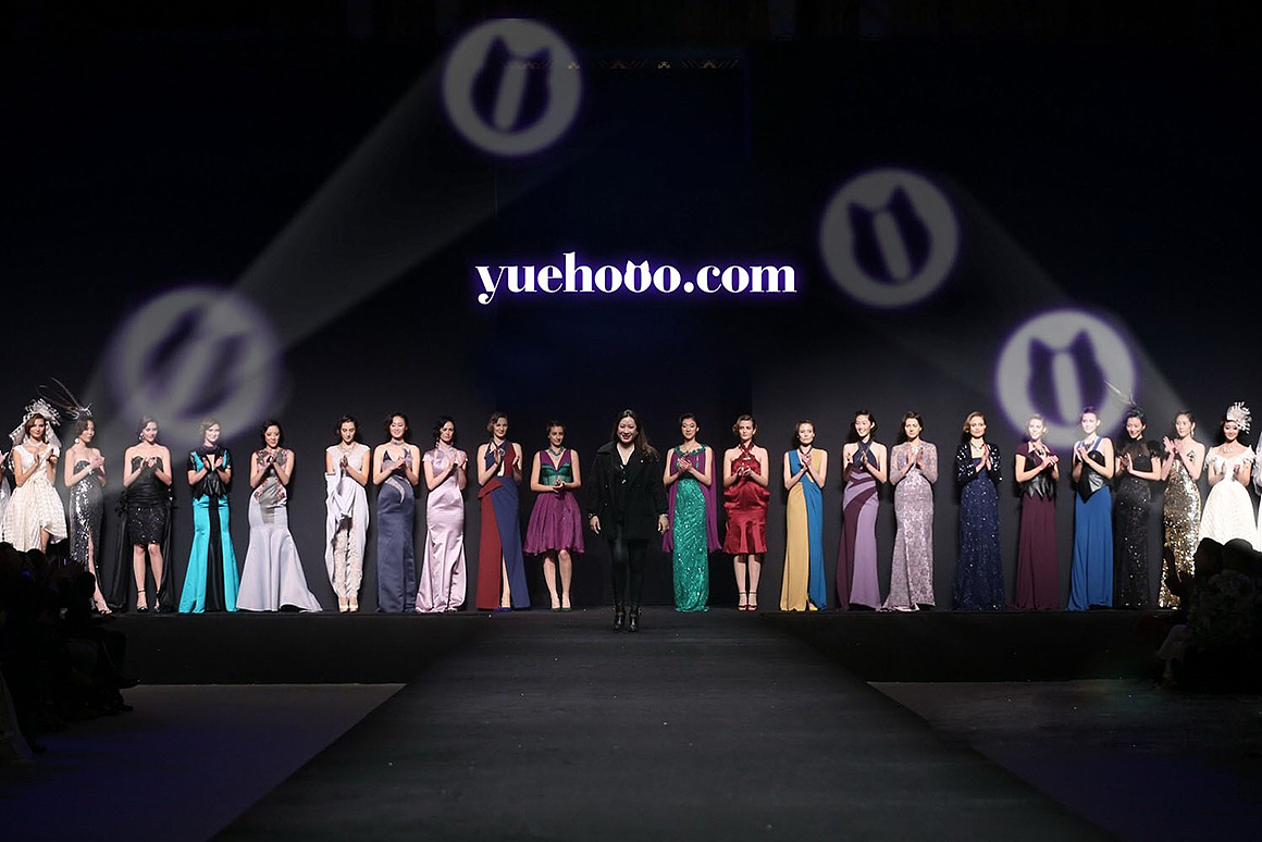 yuehooo悦狐荟 - 时尚闺蜜圈（图ZMTEzOTgxOTMy） - 品牌 - 站酷设计师Jin品牌设计师原创素材 - 站酷ZCOOL