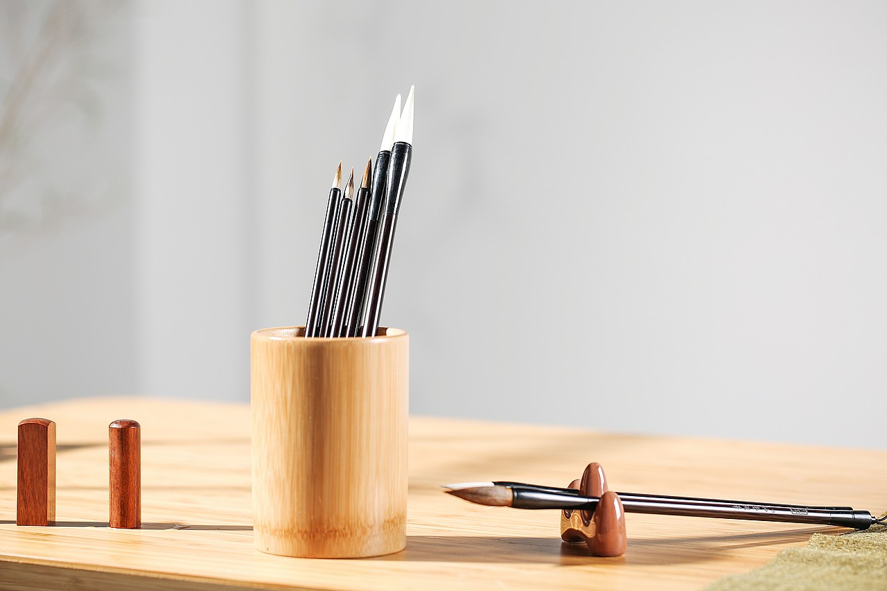 静物文房摄影（图ZMjEwNzA2NjA4） - 产品摄影 - 站酷设计师彭新跃原创素材 - 站酷ZCOOL