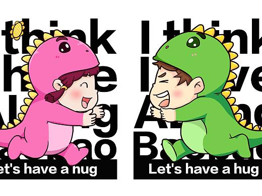 衣服插圖（個(gè)人主頁(yè)-ZMjg5ODY1MTI=） - 商業(yè)插畫 - 站酷設(shè)計(jì)師00AK00原創(chuàng)素材 - 站酷ZCOOL