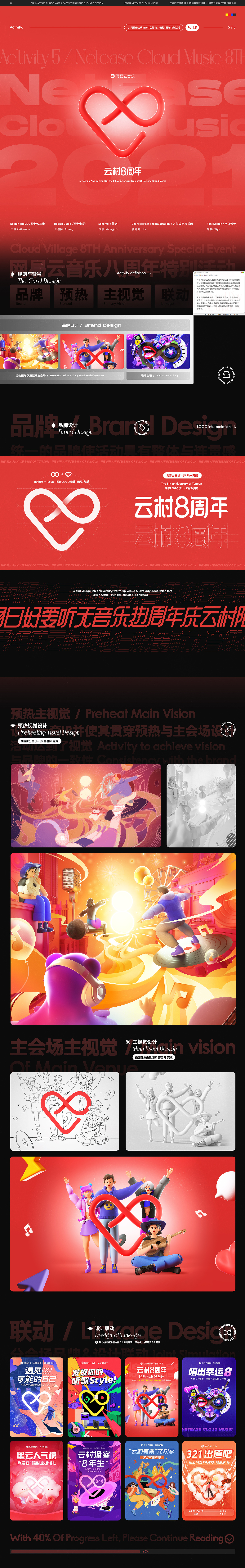 三金的工作总结 / 2020-2021 Summary Of 3KING Work .（图ZMjc1OTI1MTA4） - 其他UI - 站酷设计师三金ThreeKing原创素材 - 站酷ZCOOL