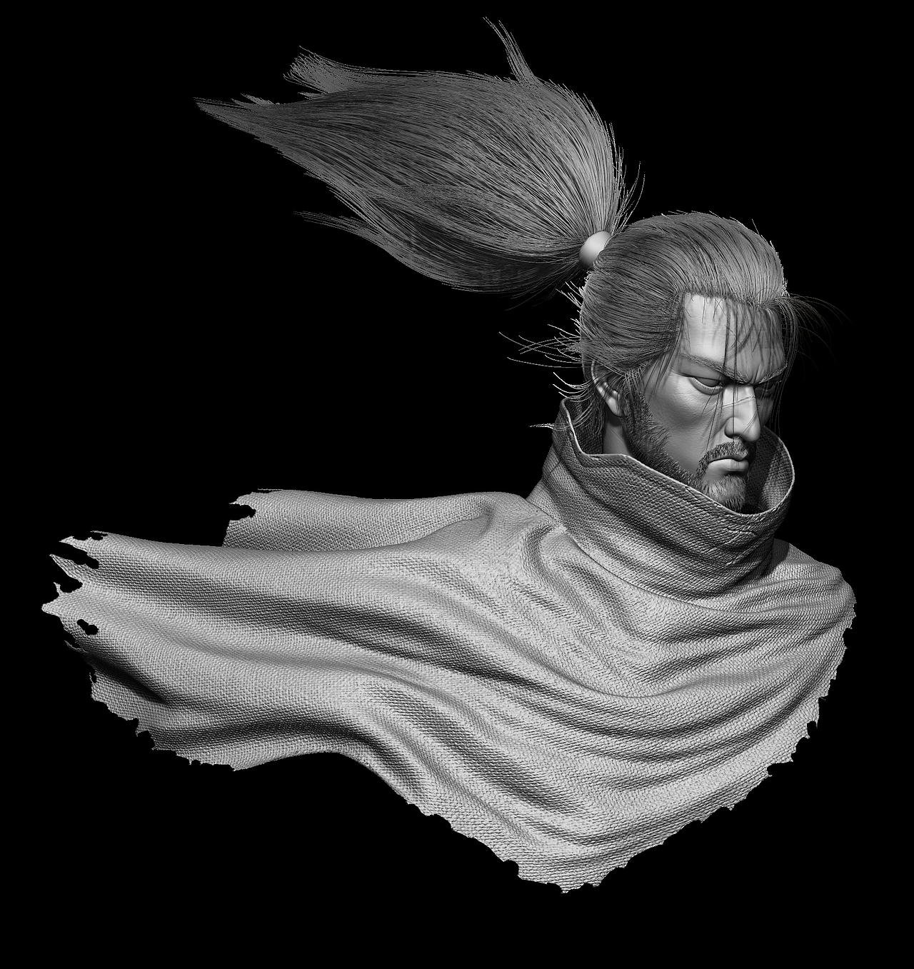 疾风剑豪yasuo（图ZMzgyNzg0NzI=） - 人物/生物 - 站酷设计师HeHuiZ原创素材 - 站酷ZCOOL
