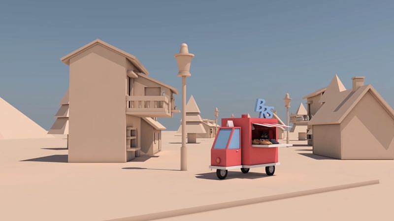 耐克发家史（图ZNTAyMDE3ODg=） - 动画/影视 - 站酷设计师781205890原创素材 - 站酷ZCOOL