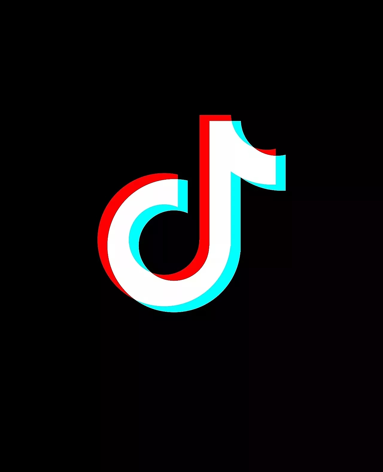 抖音LOGO（图ZMTE0OTQ1NDM2） - 海报 - 站酷设计师帅比设计原创素材 - 站酷ZCOOL