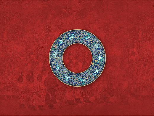 必胜客x陕西博物馆-花舞大唐春