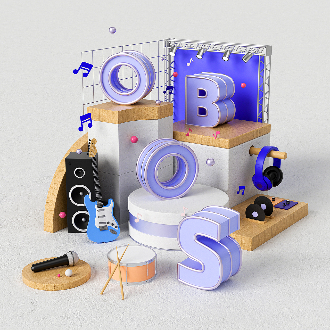 【2021年度渲染总结】（图ZMjg1NzI3NTg4） - 产品 - 站酷设计师开肝原创素材 - 站酷ZCOOL