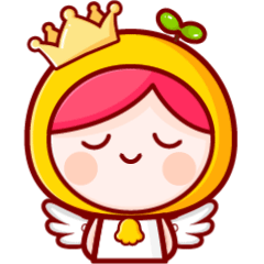 《美柚形象创意大赛》-百变美柚（图ZNjg0MDk0ODQ=） - IP形象 - 站酷设计师Rainkin_琴原创素材 - 站酷ZCOOL